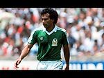 Hugo Sánchez, Hugol [Best Goals]
