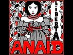 Anaid(France)-Libertad(2016)-Barcelona/La Libanaise