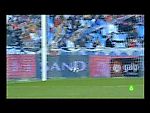Real Zaragoza 3 - Villarreal 3 Temporada 09-10
