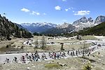 'Every day that passes, the bigger the gruppetto becomes': How sprinters survive the Giro d'Italia mountains - Cycling Weekly