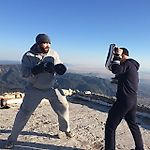 «Без дисциплины - нет будущего». Интервью Андрея Орловского о жизни и тренировках с лучшими бойцами UFC - сMMAчные новости - Блоги - Sports.ru