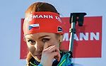 «Тьфу на вас»: ненавистницу России погнали из спорта