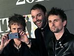 League of Ireland Cabinteely confirm friendly against Muse and their crew