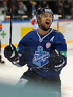 Энвер Лисин - Рыцарь дня - Блоги - Sports.ru