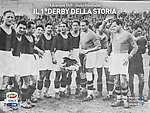 Архивы. Derby della Capitale - This Sporting Life - Блоги - Sports.ru