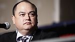 Скотт Кокер о Федоре, Ронде Раузи и своем годовалом юбилее на посту директора Bellator - Cageside - Смешанные единоборства MMA, UFC, миксфайт, бои без правил