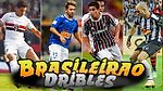 Brasileirão 2014 - Os Melhores Dribles e Jogadas