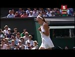 Azarenka – Watson Highlights