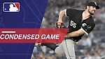 Condensed Game: CWS@NYY - 8/27/18