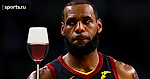 НБА фанатеет от вина