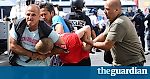 I was in Marseille and I know: all England fans bear some blame for the football violence | Tom Walker