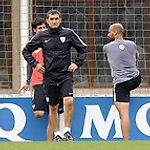 Valverde no continuará como entrenador del Athletic. Deia, Noticias de Bizkaia