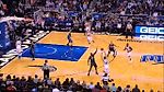 How Golden State gets open