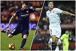 VCF | El VCF muestra su interés por Vietto y Camacho