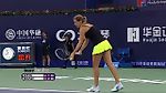 Ipek Soylu / Yifan Xu vs A. Rodionova / Olga Savchuk 2016 WTA Elite Trophy Zhuhai Doubles Highlights