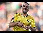 The Magic Hat - Kemar Roofe - Goals