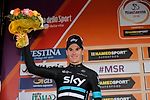 Ben Swift set to leave Team Sky for Lampre in 2017 - Cycling Weekly