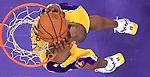 Погиб экс-баскетболист «Лос-Анджелес Лейкерс» Кобе Брайант. Фотогалерея