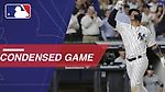 Condensed Game: SEA@NYY - 6/19/18