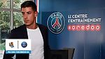 PSG Sign Yuri Berchiche