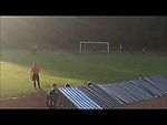 Worst ever penalty? (2016.05.24)