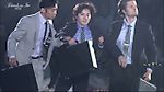Collaboration - Shoma UNO & Daisuke TAKAHASHI & Charlie WHITE - 2019 FOI - 宇野昌磨 - 高橋大輔