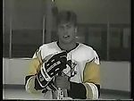 Oilers vs Penguins - Feb.24,1987