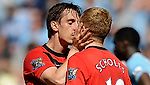 20 незабываемых поцелуев мирового футбола - Кленовый сироп - Блоги - Sports.ru