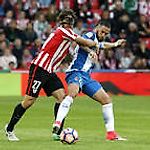 Sexta plaza: Si Ceballos la hubiera metido dentro.... Deia, Noticias de Bizkaia