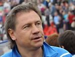 Канчельскис: «Буду рад, если «Динамо» заберет золото»
