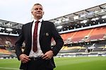 Глейзер дал добро на увольнение Сульшера