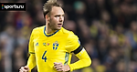 Гранквист признан лучшим футболистом года в Швеции