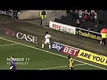 WILL GRIGG | All 22 Goals for MK Dons