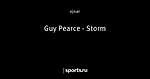 Guy Pearce - Storm