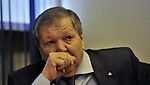 71-летний Мальцев находится в обычной палате после плановой операции