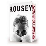 Перевод рецензии на книгу Ронды Роузи “Мой Бой/Твой Бой” - Cageside