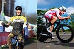 British riders Ethan Hayter and Mark Donovan join Team Sky as stagiaires - Cycling Weekly