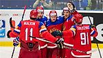Любить хоккей в себе, а не себя в хоккее - На Трибуне - Блоги - Sports.ru