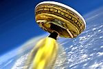 10 масштабных событий в космической индустрии 2015 года