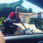 Instagram photo by Team #WIGGINS • May 18, 2016 at 3:35pm UTC