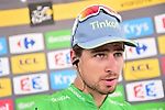 Transfert : Bora-Hansgrohe annonce l'arrivée de Peter Sagan - TodayCycling