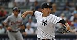 Yankees place Masahiro Tanaka on the 10-day DL 