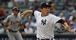 Yankees place Masahiro Tanaka on the 10-day DL 