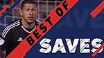Best Saves in MLS History