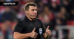 Вилков отстранен от судейства в РПЛ