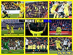 Resumen de Valencia-Villarreal (0-1)