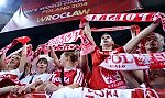 Rosyjskie media ostrzegają przed polskimi fanatykami