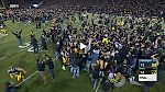 Iowa shocks Michigan on last-second FG - ESPN Video