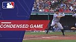 Condensed Game: NYY@CLE - 7/12/18