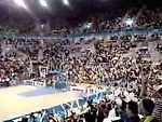 Gold Medal: Brazil Vs Porto Rico (Men´s Basketball Rio 2007)